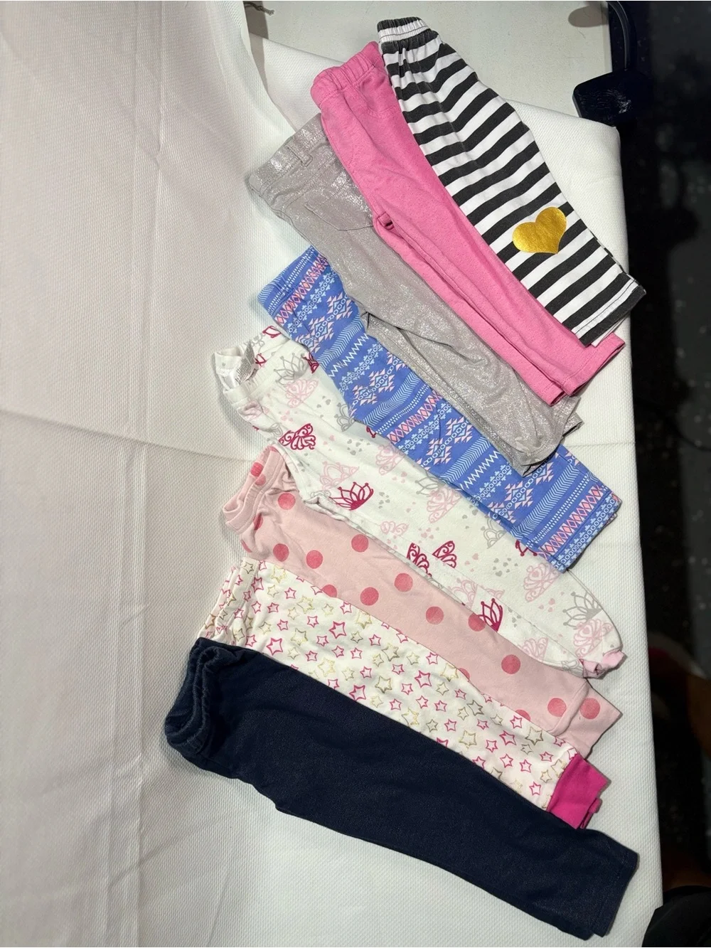 2t girls winter lot of 20 pieces